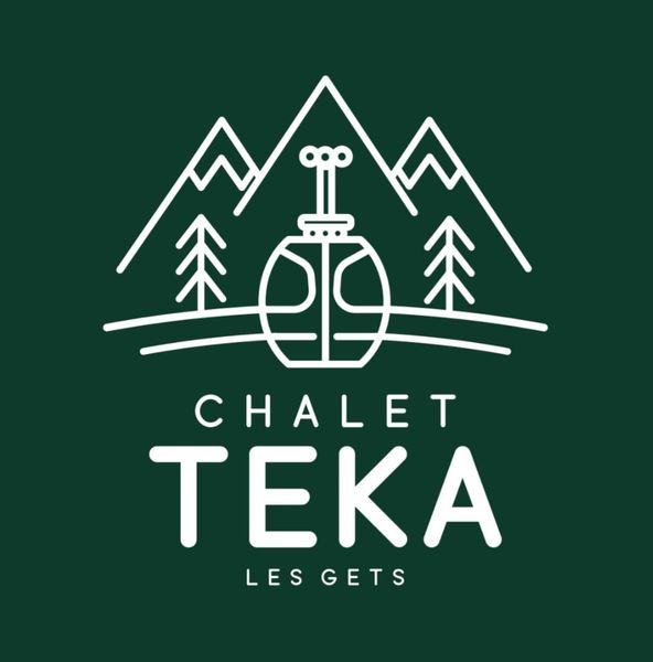 Chalet Teka agence immobilière