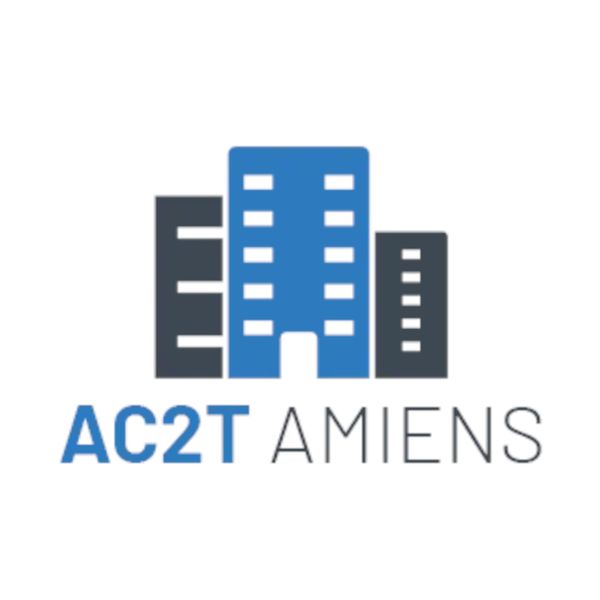A.C.2.T SAS expert en immobilier