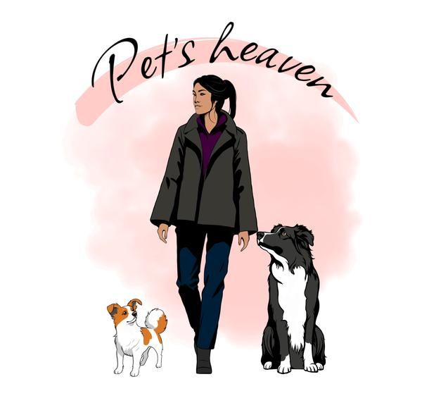 Pet's Heaven - Educatrice comportementaliste canin