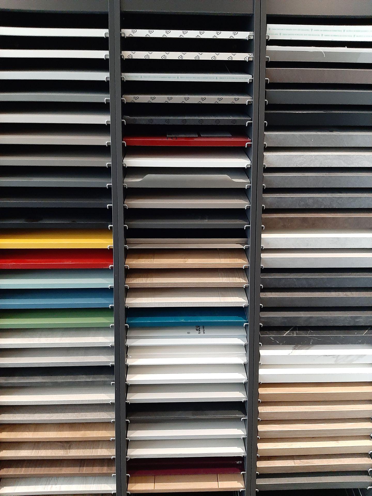 galerie image