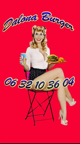 Dalona burger restaurant