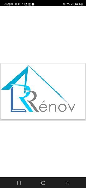 ARL Rénov peintre (artiste)