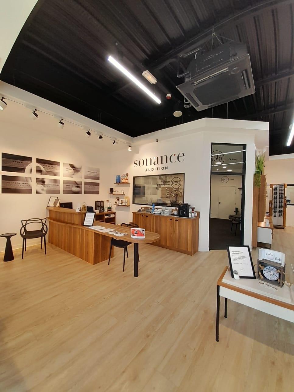 galerie image
