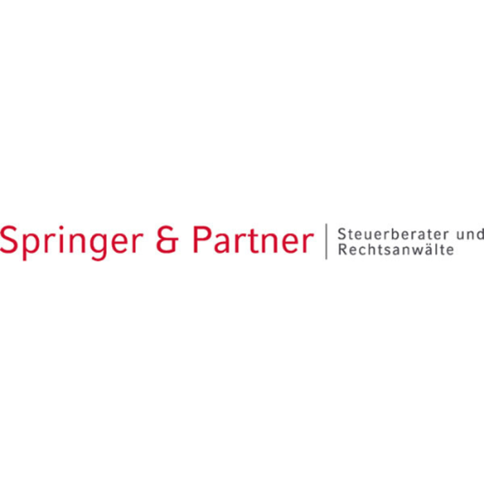 Springer & Partner Steuerberater & Rechtsanwälte