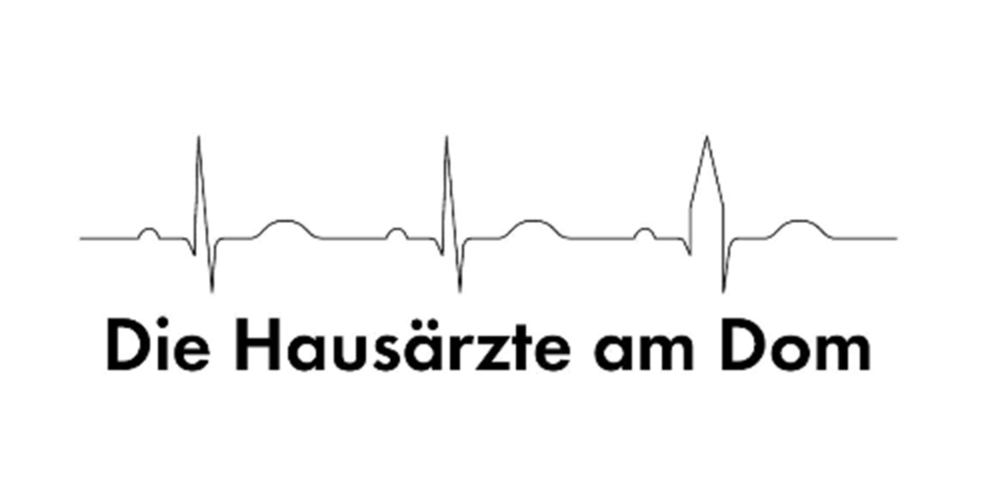 Logo Die Hausärzte am Dom