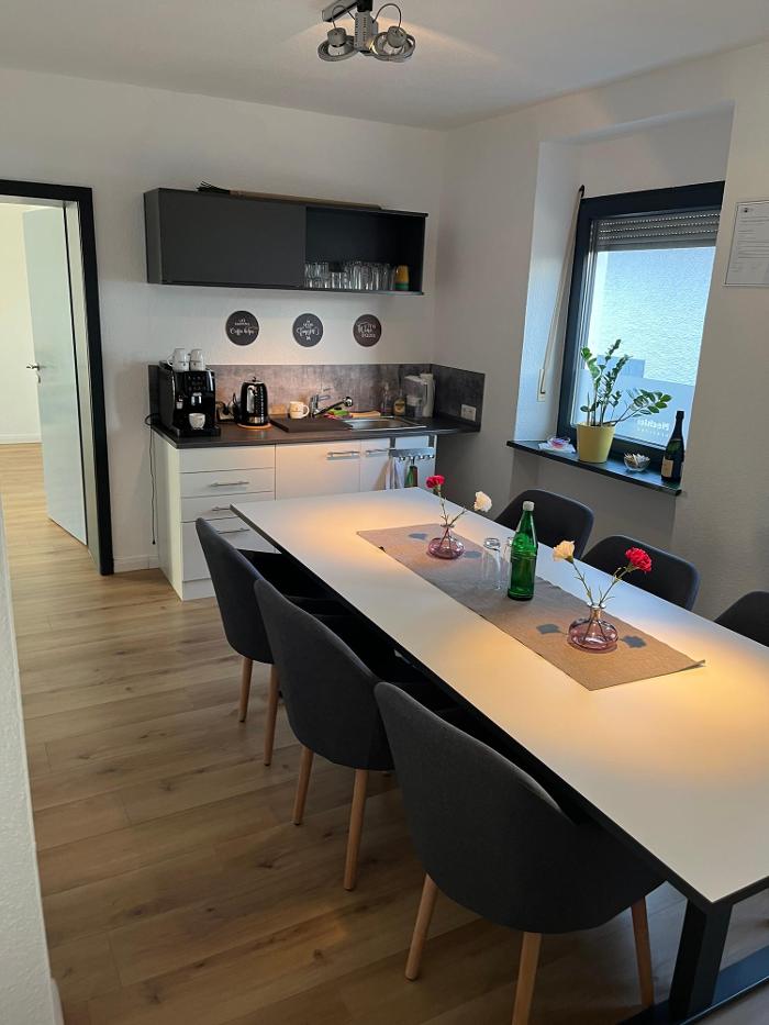 Mecklenburgische Versicherung Dennis Lenz, Koblenzer Straße in Montabaur