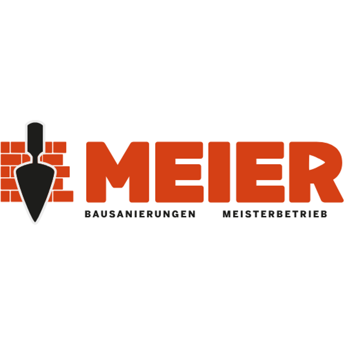 Bausanierungen Meier in Moosburg an der Isar