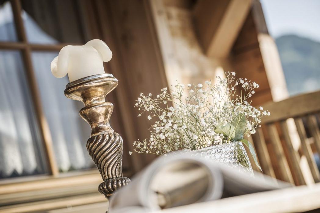 Feriendorf Joggler, Rohr in Rohrberg