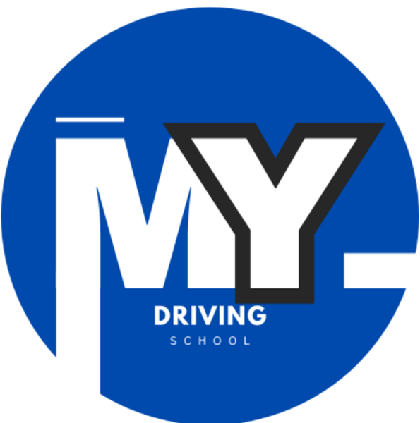 My driving school