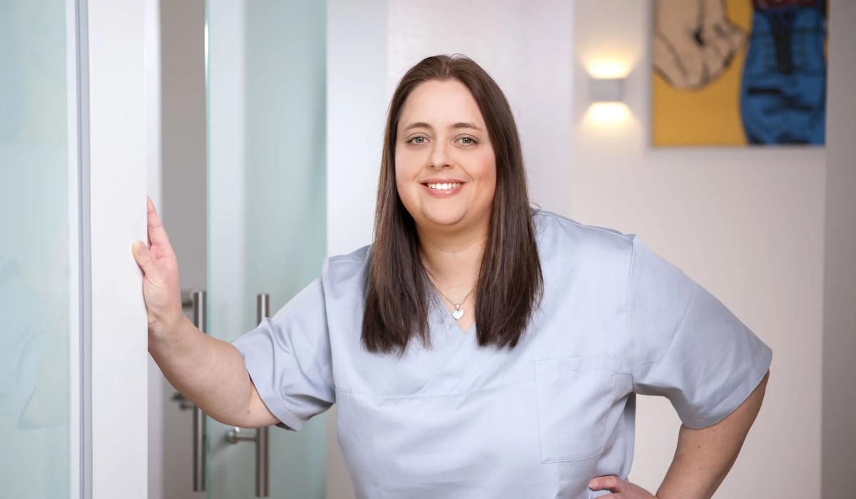 Matiar Bonehie Master of Science Kieferorthopädie, Ricklinger Stadtweg in Hannover