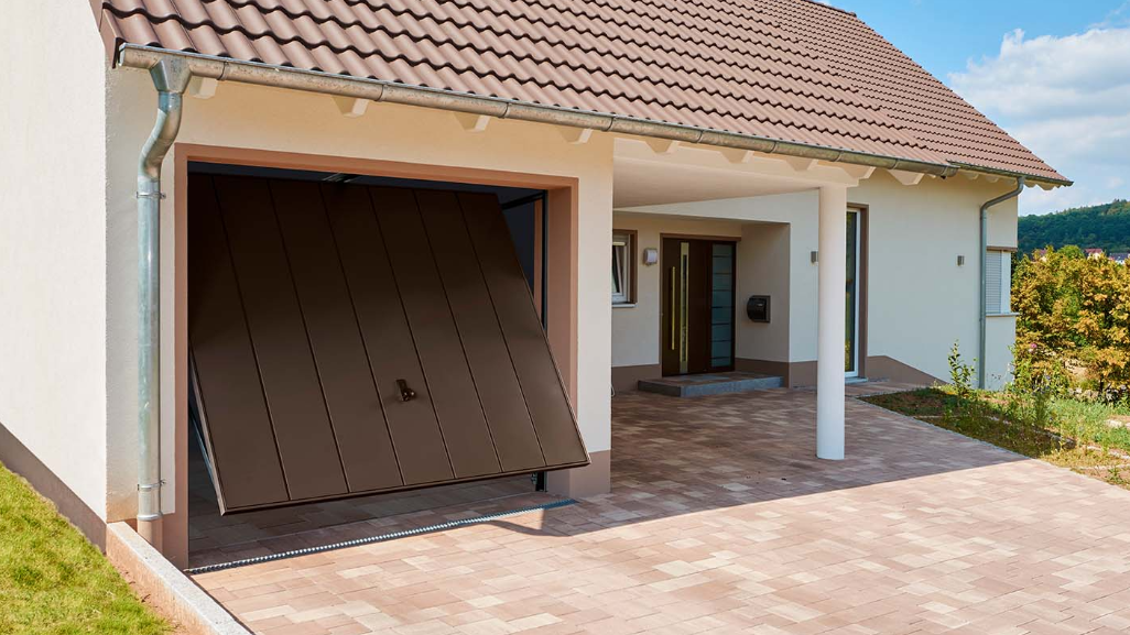 Christian Riemer, Auf der Worth in Alt Mölln