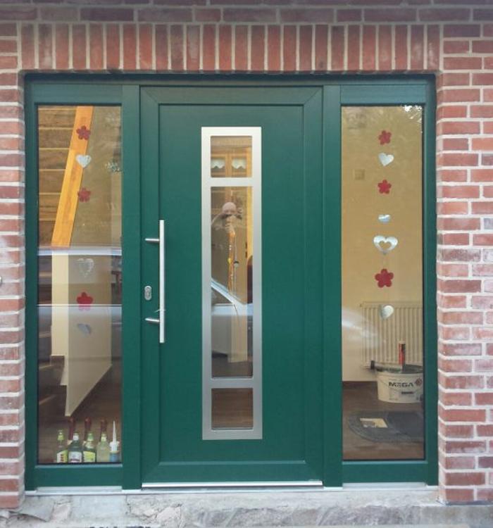 Christian Riemer, Auf der Worth in Alt Mölln