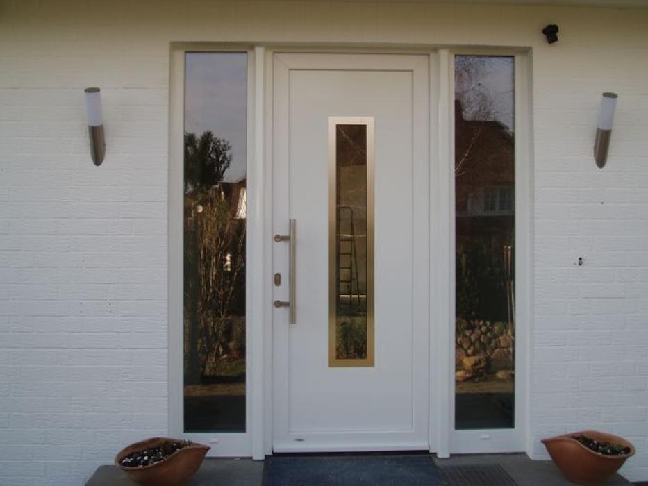 Christian Riemer, Auf der Worth in Alt Mölln