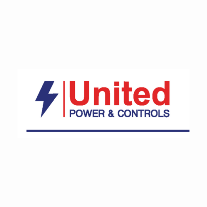 United Power &amp; Controls Logo
