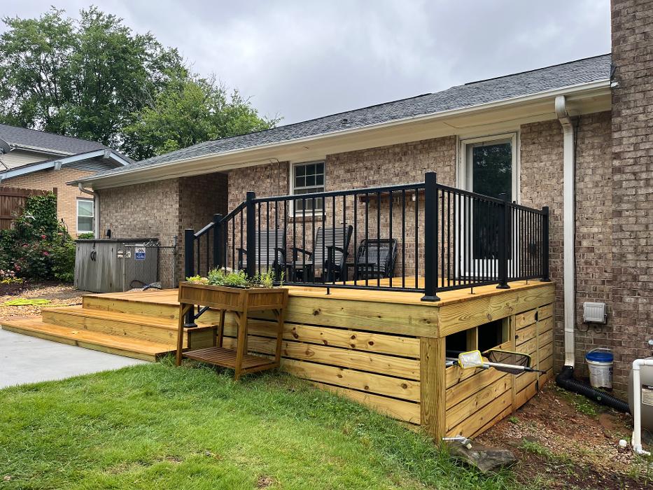 FIX Home Projects Image