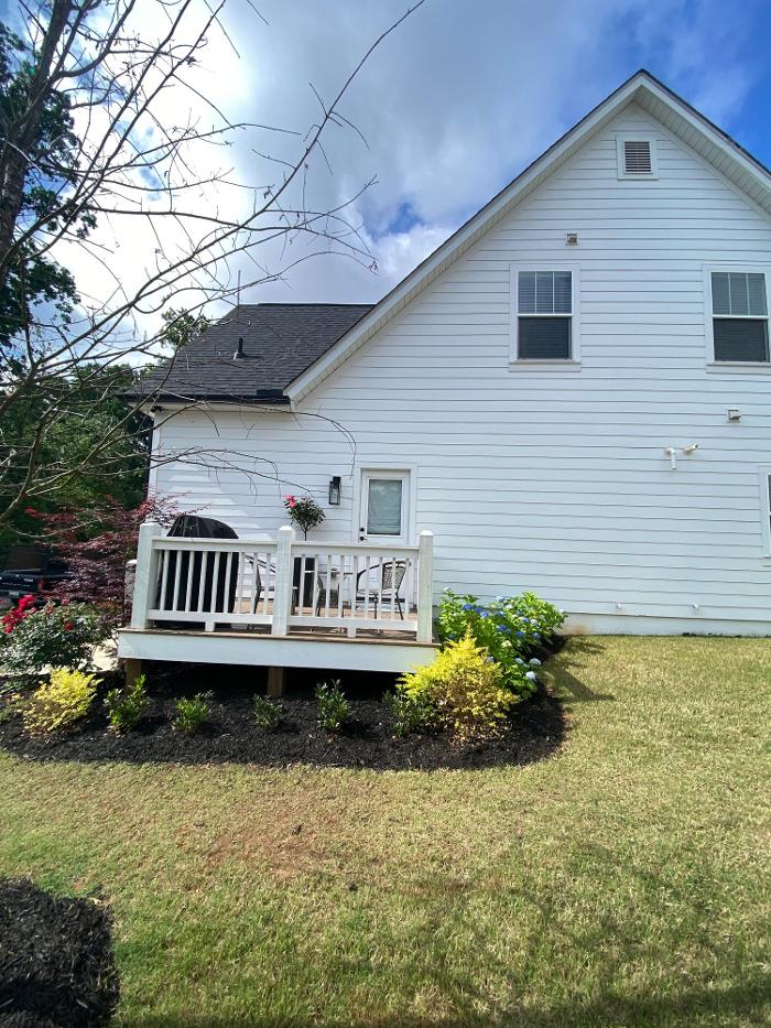 FIX Home Projects Logo