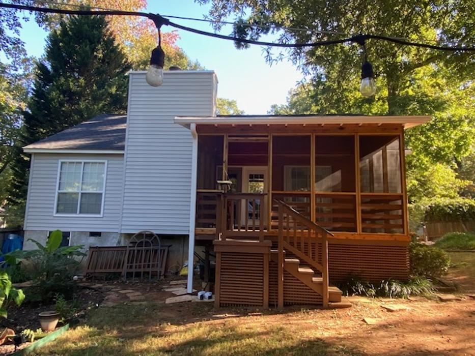 FIX Home Projects Image