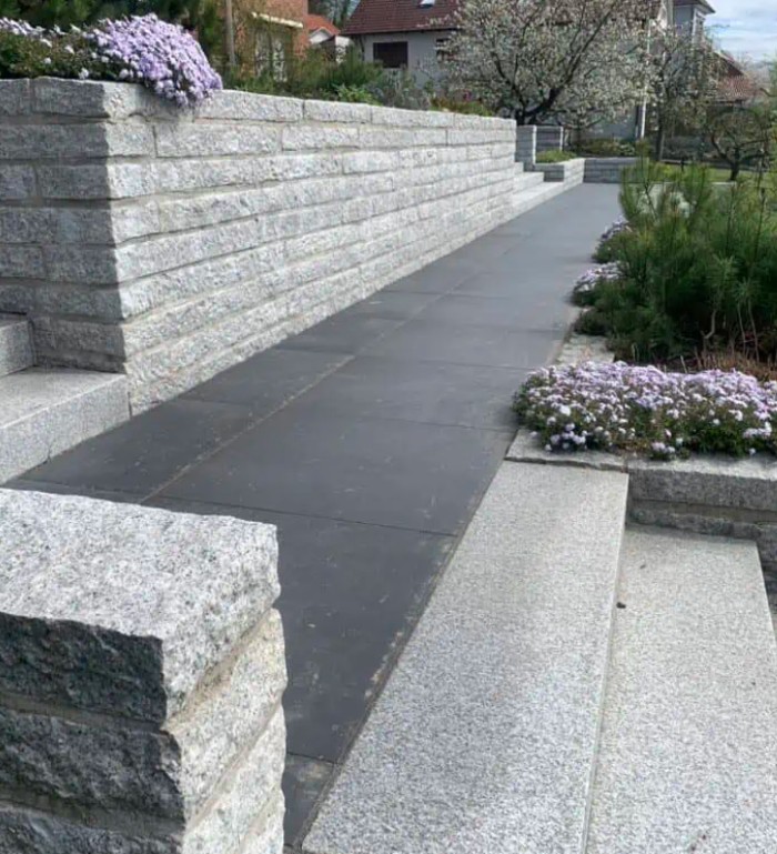 Dirk Mosch e.K. Garten- u. Landschaftsbau, Rudolf-Diesel-Weg in Mölln