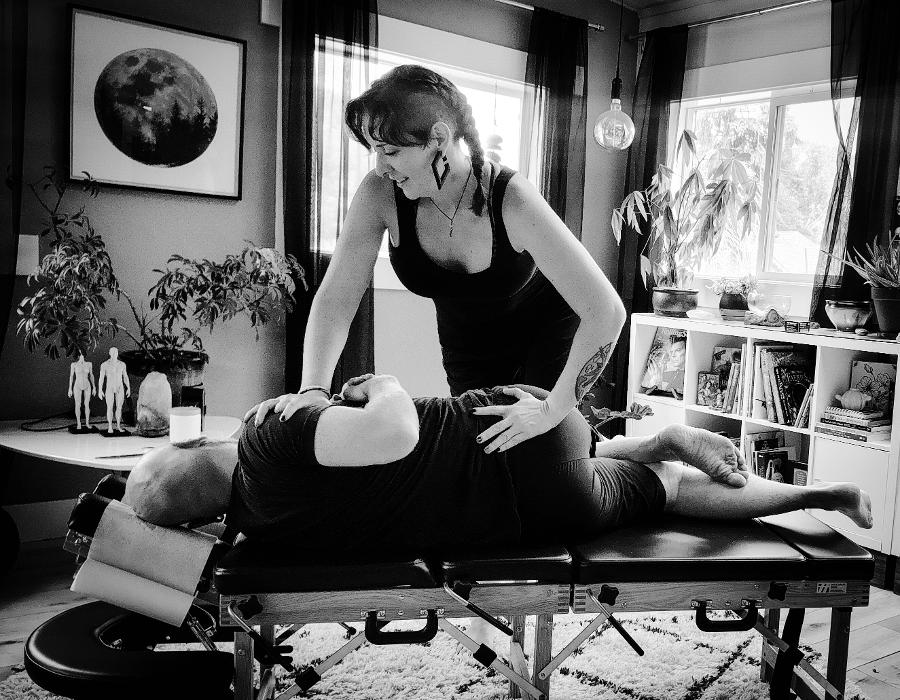 Empowered Life Chiropractic Image