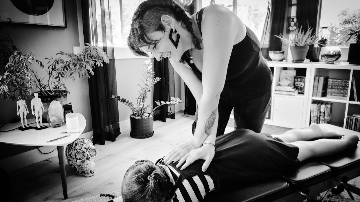 Empowered Life Chiropractic Image