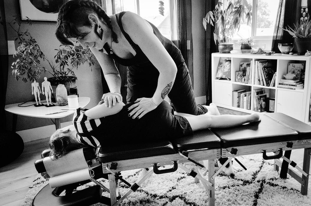 Empowered Life Chiropractic Image