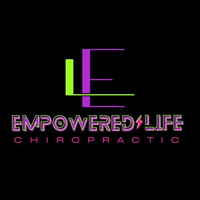 Empowered Life Chiropractic Image