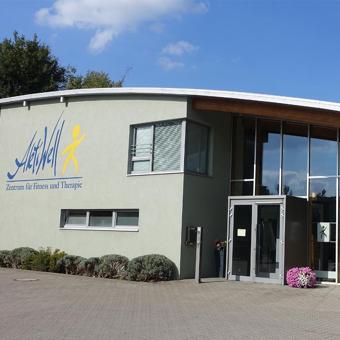 AktiWell Gesundheitszentrum - Physiotherapie & Osteopathie Bergedorf, Brookkehre in Hamburg