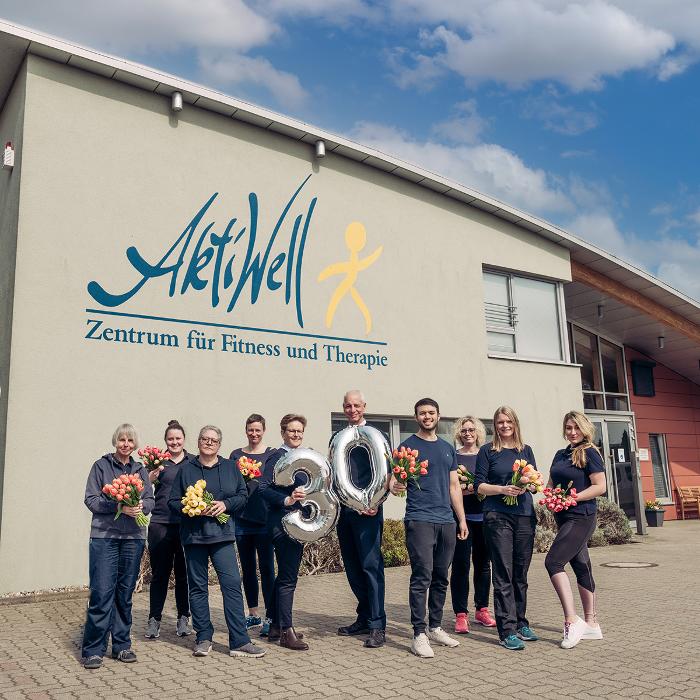 AktiWell Gesundheitszentrum - Physiotherapie & Osteopathie Bergedorf, Brookkehre in Hamburg