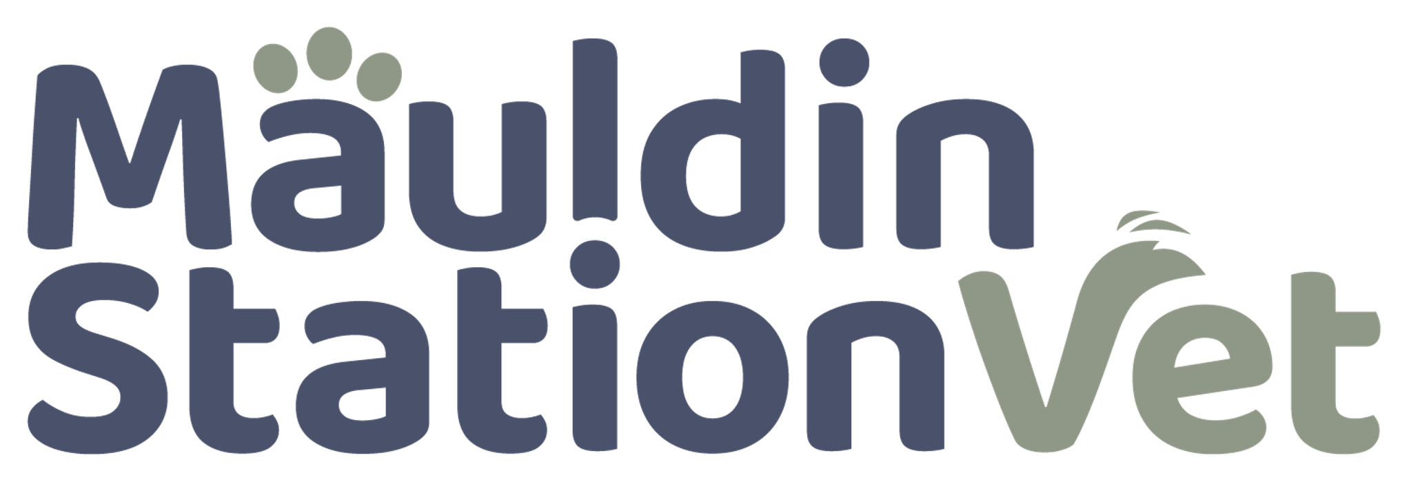 Mauldin Station Vet Image