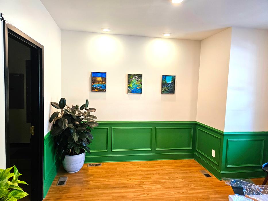 Southern Trails Vet Image