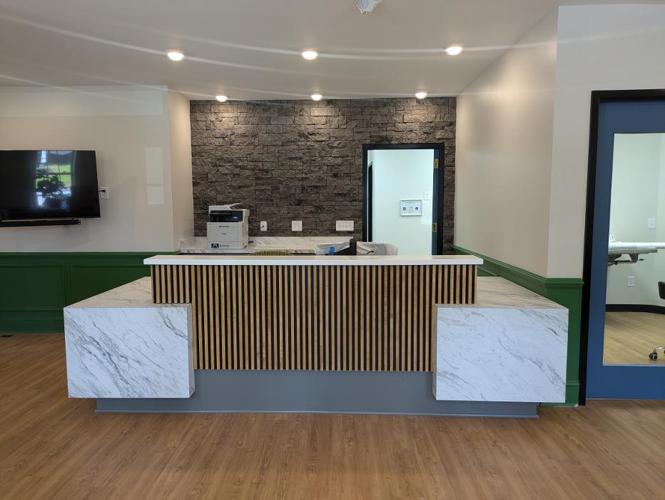 Southern Trails Vet Image