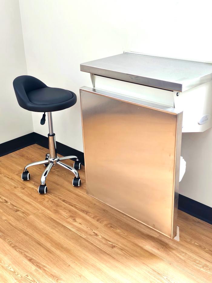 Southern Trails Vet Image