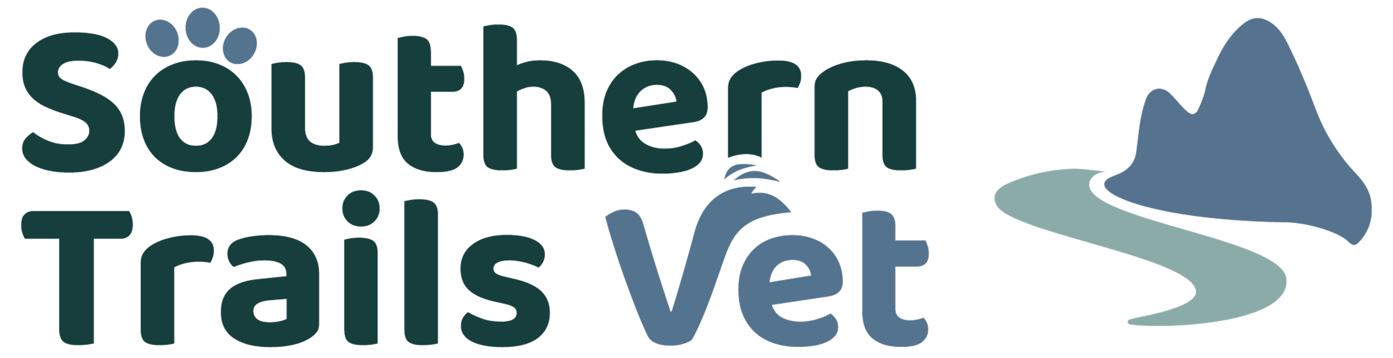 Southern Trails Vet Image