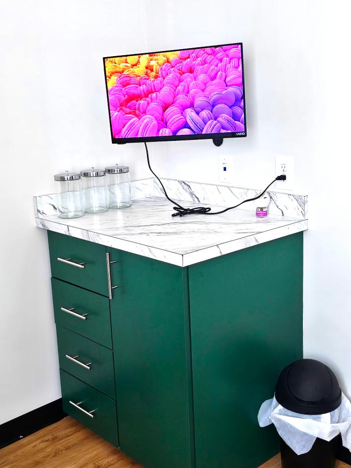 Southern Trails Vet Image