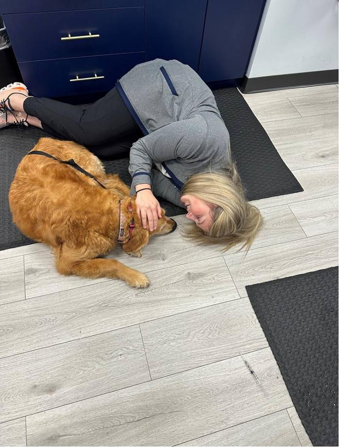 Riverside Vet - Greer, SC