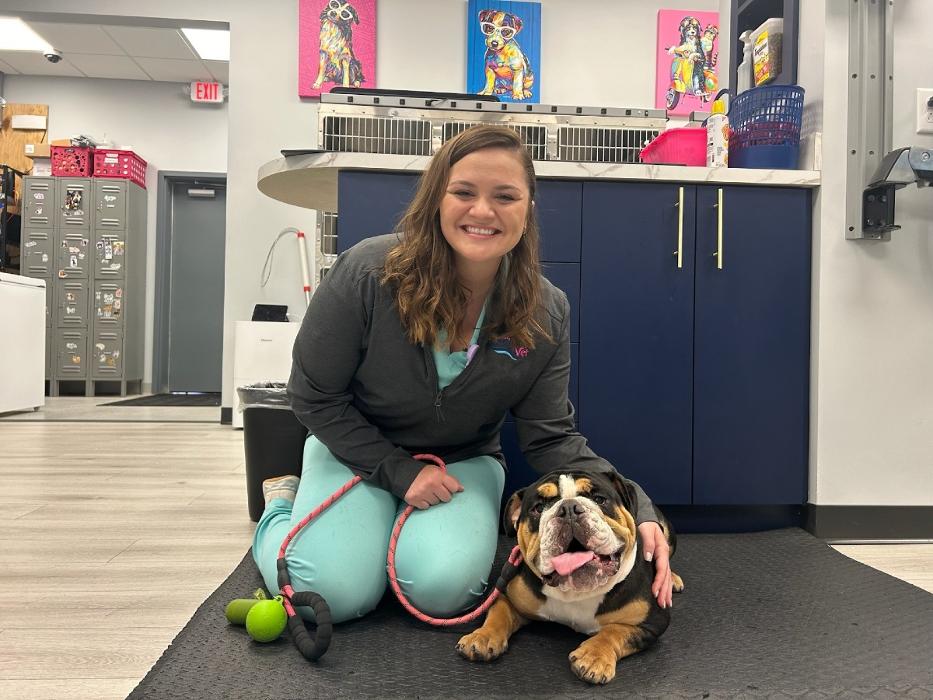 Riverside Vet - Greer, SC