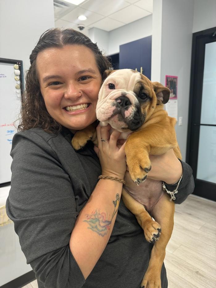 Riverside Vet - Greer, SC