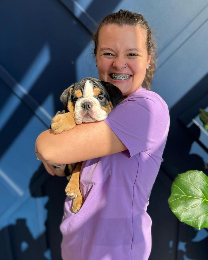 Riverside Vet - Greer, SC