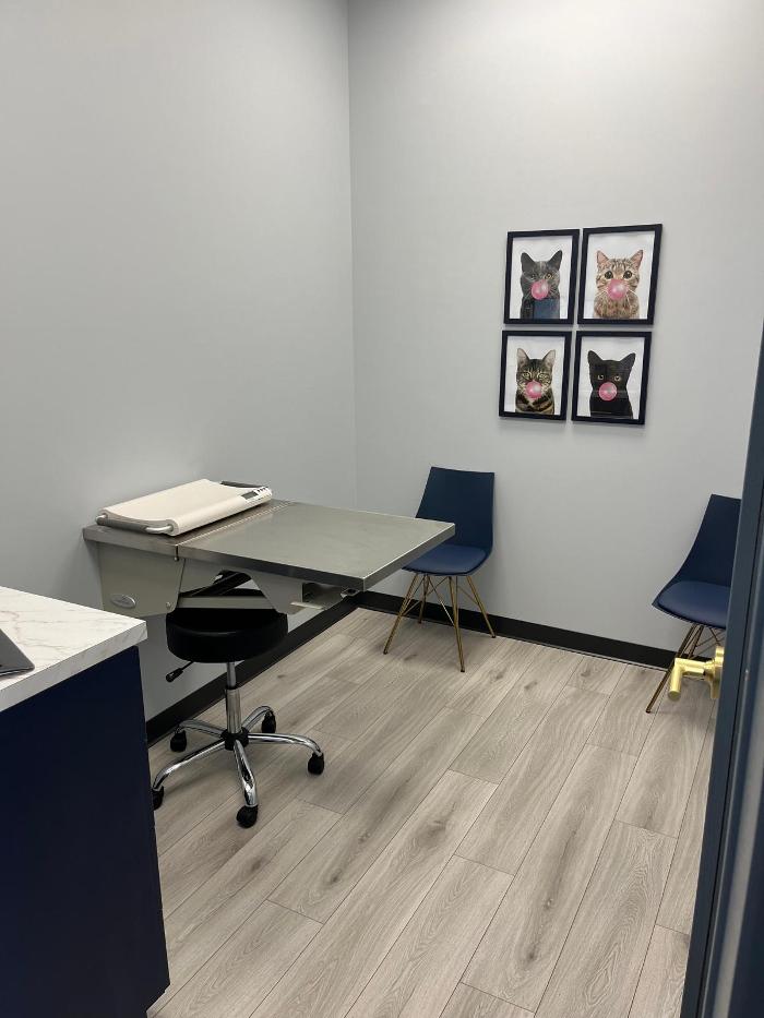 Riverside Vet - Greer, SC