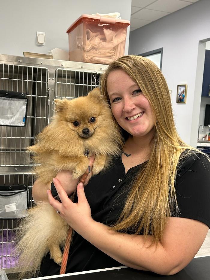 Riverside Vet - Greer, SC