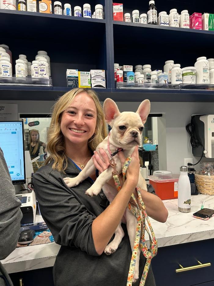 Riverside Vet - Greer, SC