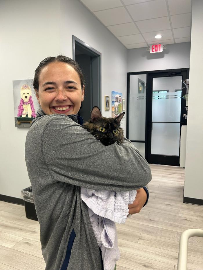 Riverside Vet - Greer, SC