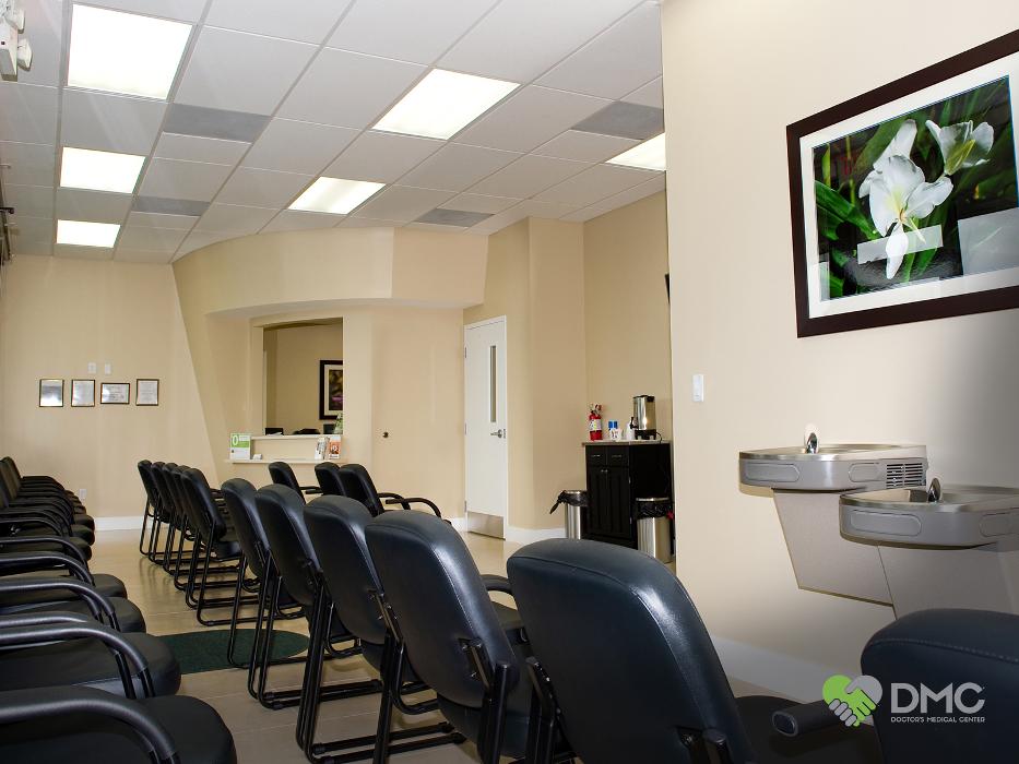 Cano Health - Dania, FL