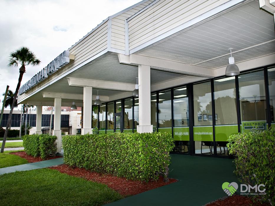Cano Health - Dania, FL