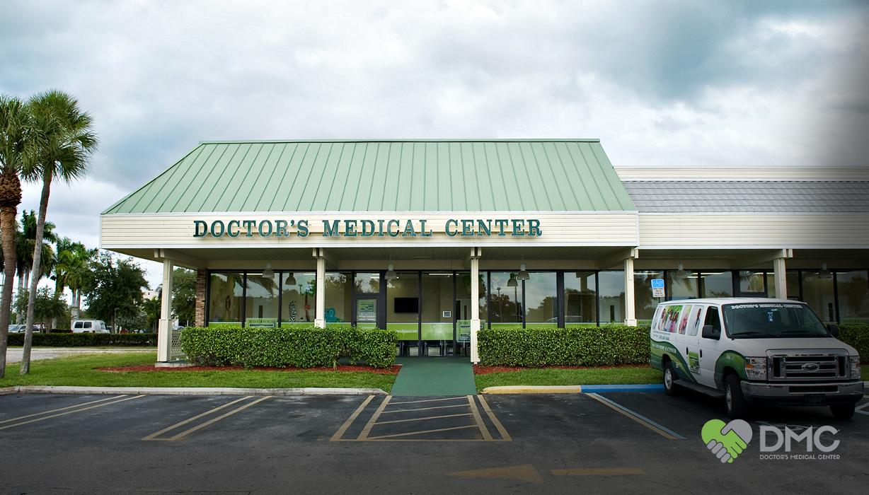 Cano Health - Dania, FL