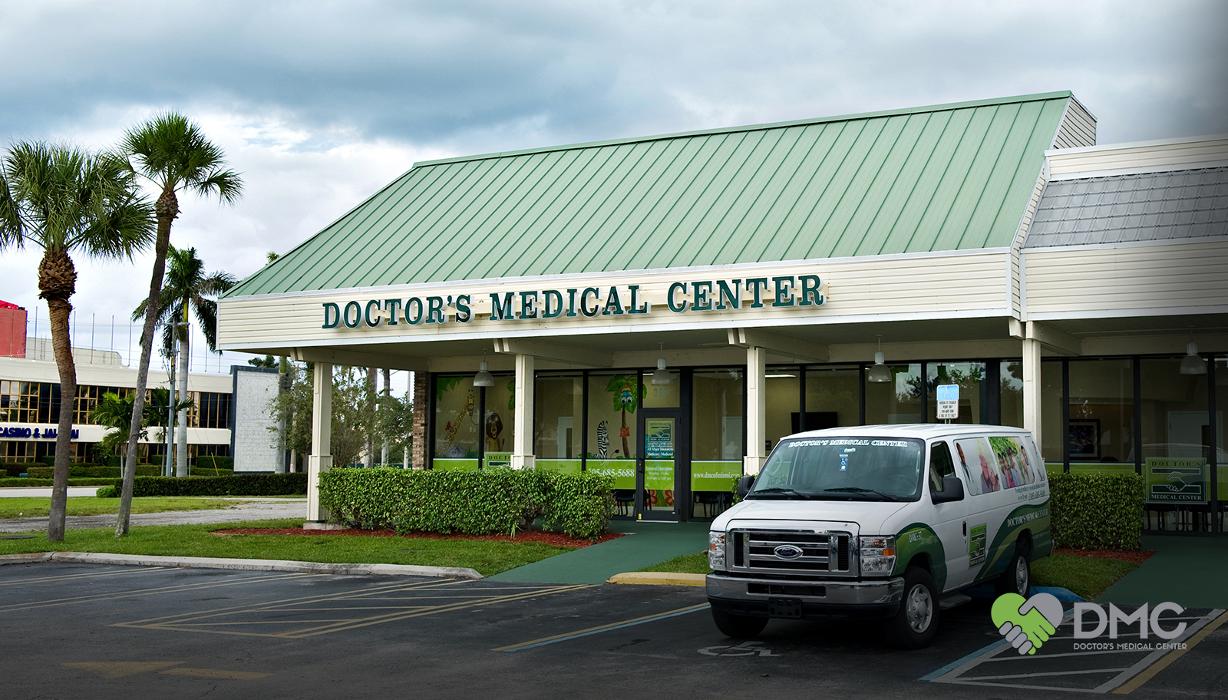 Cano Health - Dania, FL