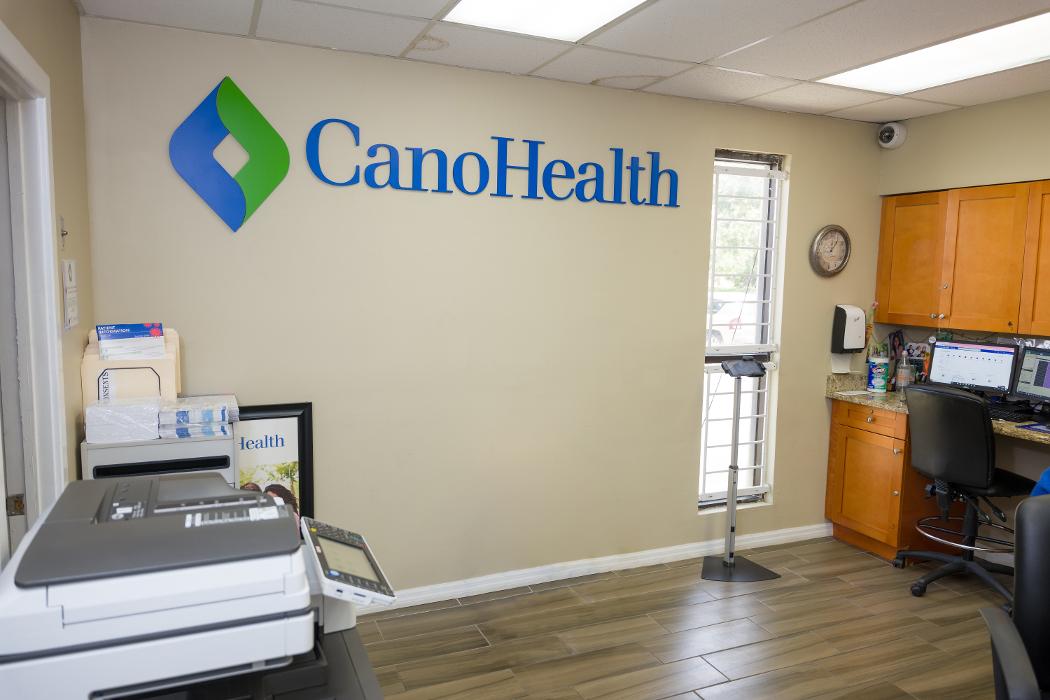 Cano Health