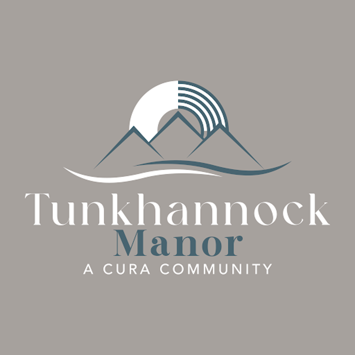 Tunkhannock Manor Logo