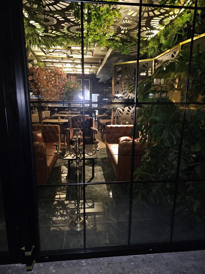 Fantasia Grill & Lounge, Oberfeldstrasse in Oftringen