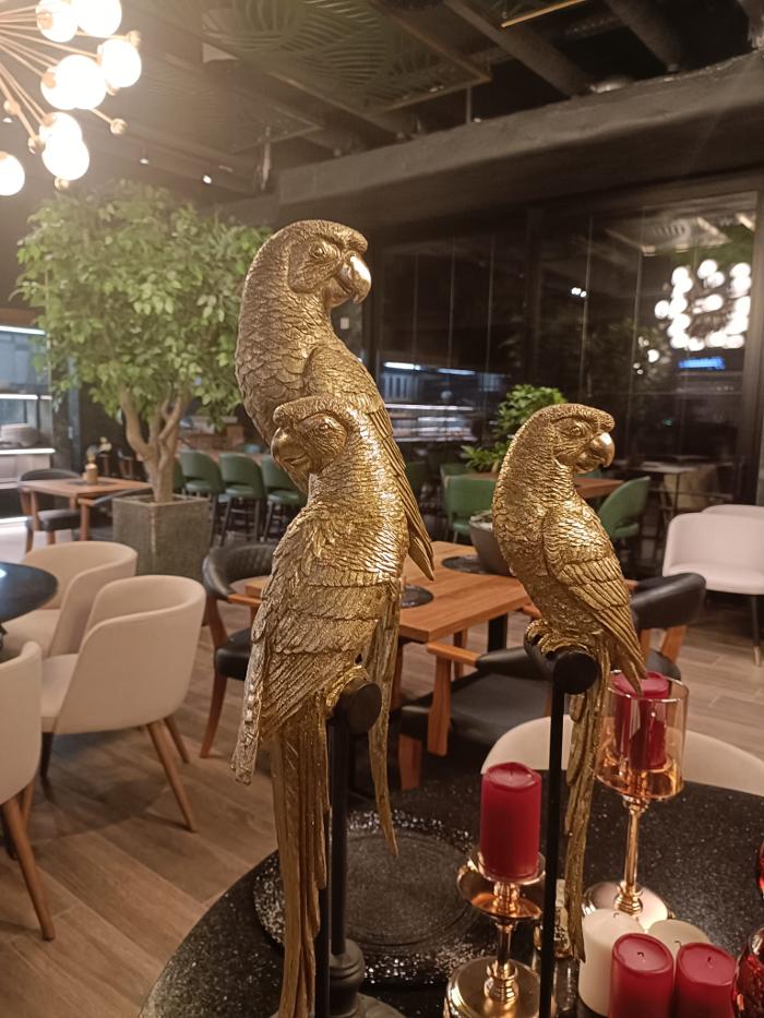 Fantasia Grill & Lounge, Oberfeldstrasse in Oftringen